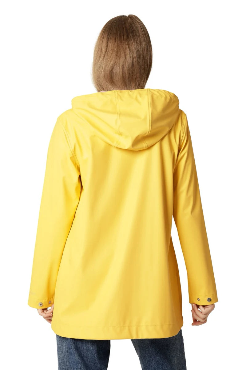 ILSE JACOBSEN RAIN JACKET