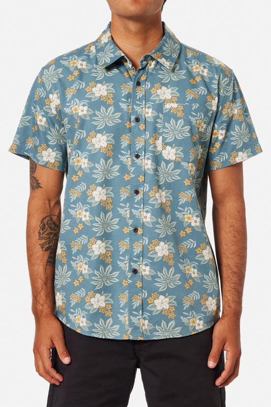 KATIN BENJI SHORT SLEEVE SHIRT