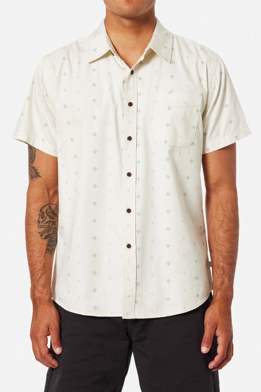 KATIN SOL SHORT SLEEVE SHIRT