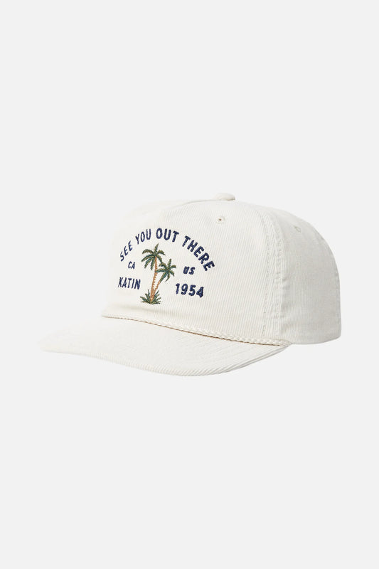 KATIN BERMUDA HAT