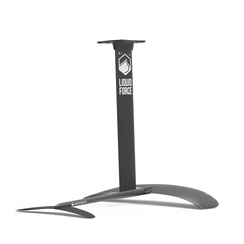 LAUNCH FOIL BOARD W/ LAUNCH FOIL