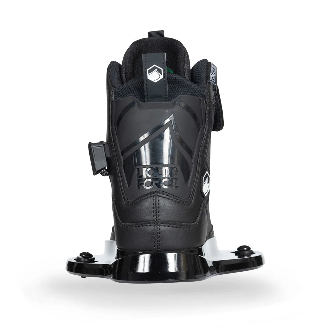 Rant Wakeboard Bindings