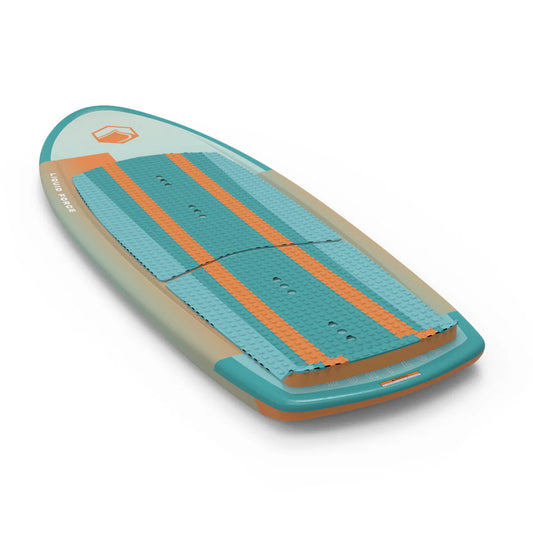 LIQUID FORCE HORIZON FOIL BOARD 2026