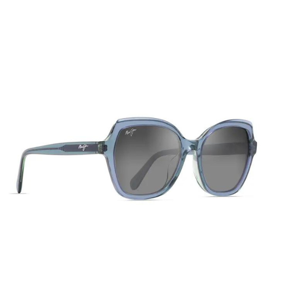 MAUI JIM GREY MAMANE TEAL