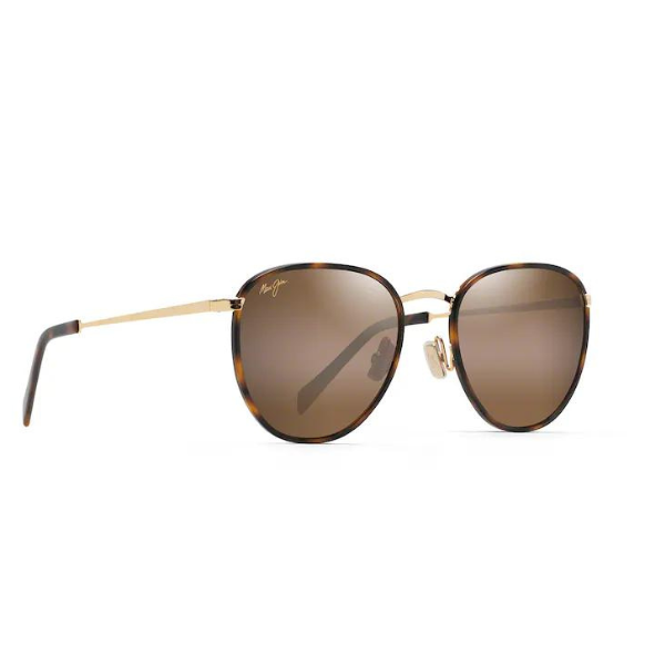 MAUI JIM HCL NONI TORTOISE W/GOLD