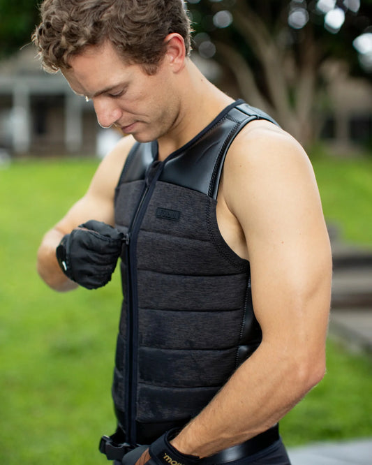 FOLLOW ORIGINS IMPACT VEST