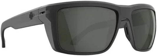 SPY OVERHAUL XL MATTE BLACK