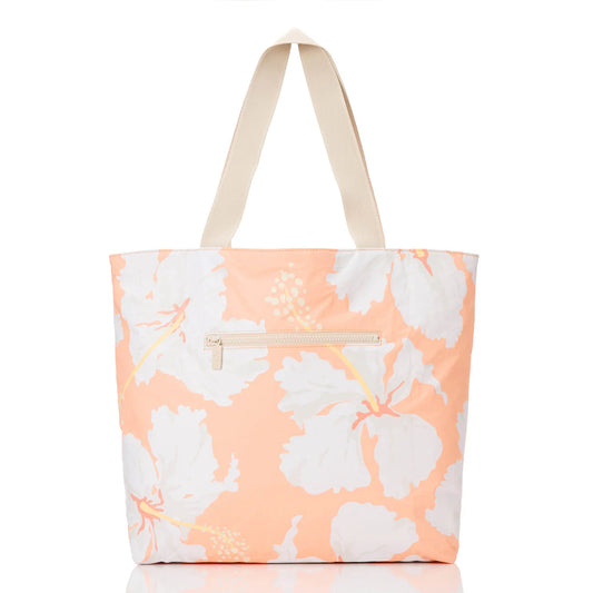 ALOHA TAHAA DAY TRIPPER TOTE BAG