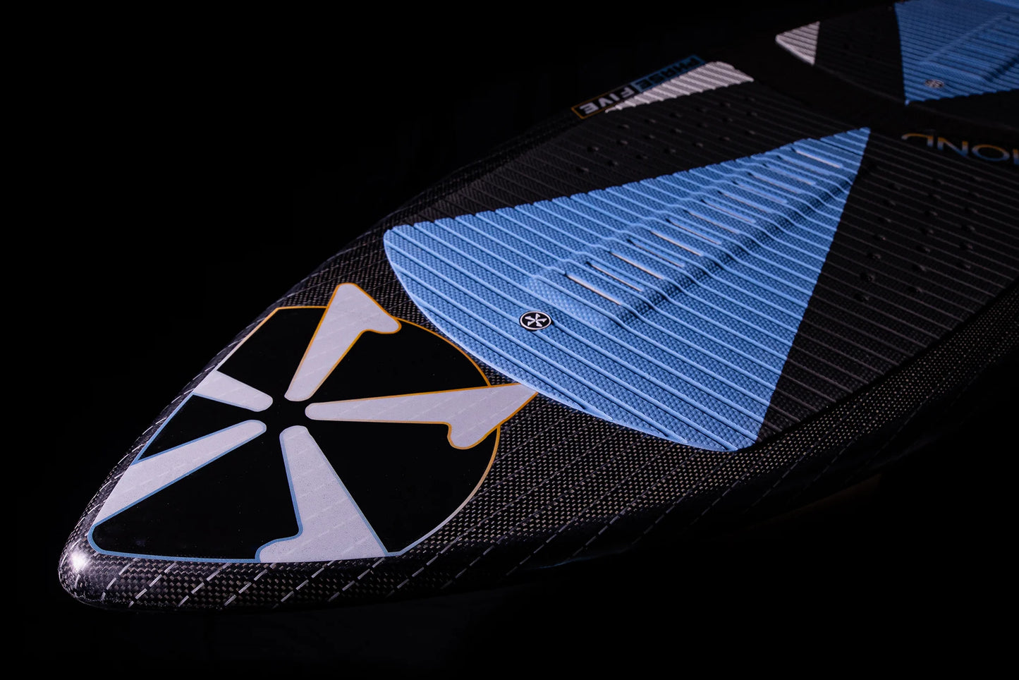 PHASE 5 DIAMOND TURBO 2024