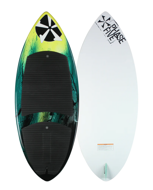 PHASE 5 PROP 54 WAKESURFER