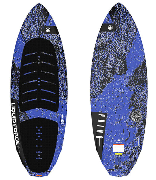LIQUID FORCE PRIMO WAKESURFER