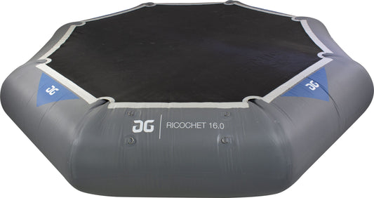 AQUAGLIDE RICOCHET 16 FOOT WATER BOUNCER