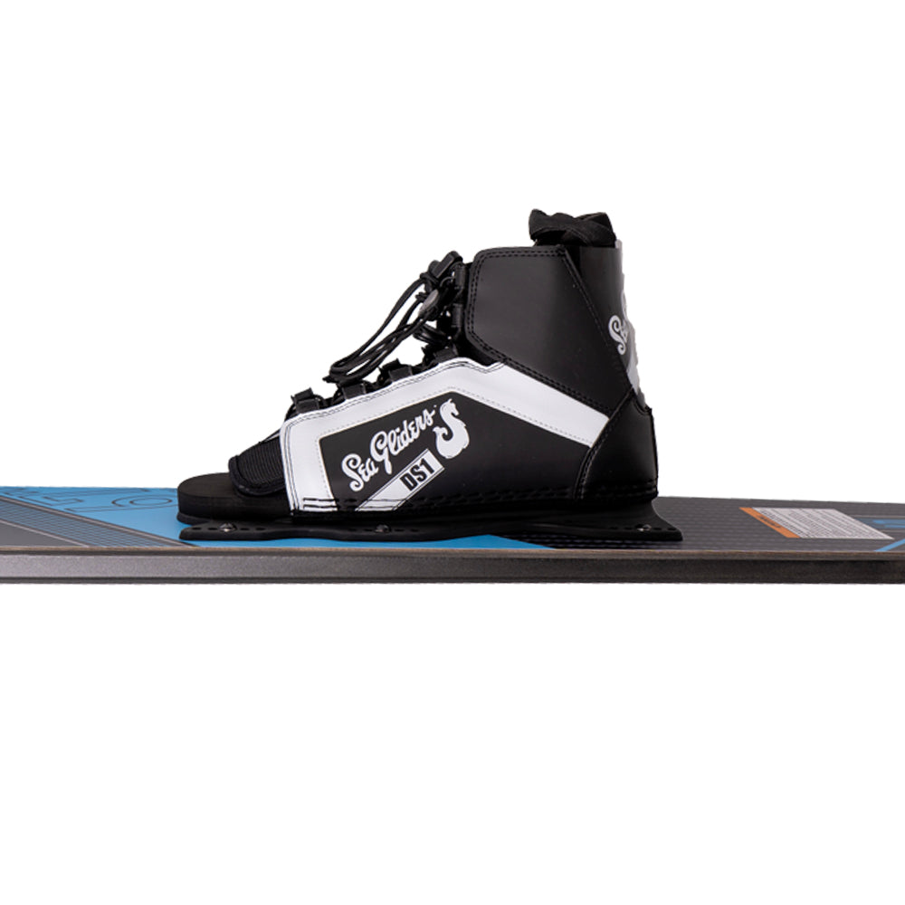 SEA GLIDERS PRO STAR WATERSKI COMBO