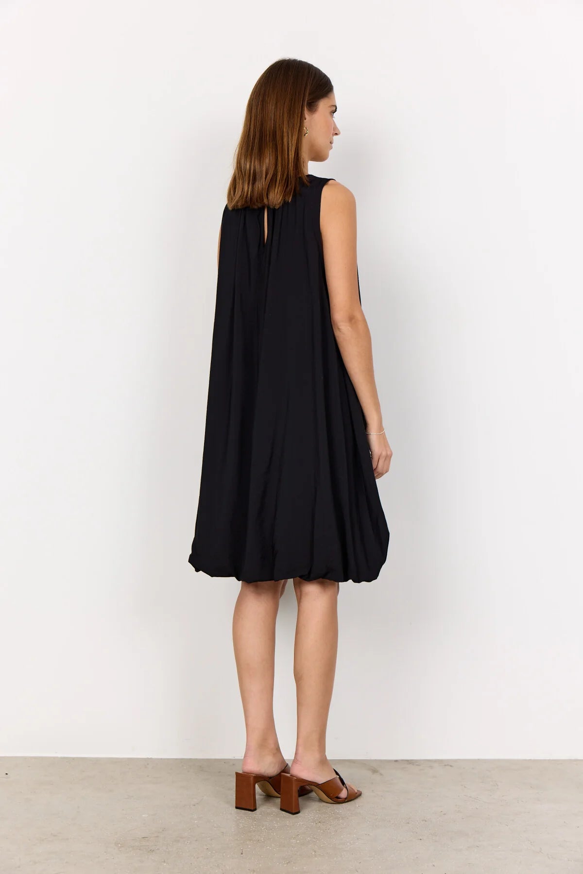 SOYA CONCEPT SIDRA 2 WOVEN DRESS