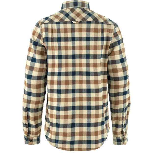 FJALLRAVEN SKOG SLIM SHIRT MENS