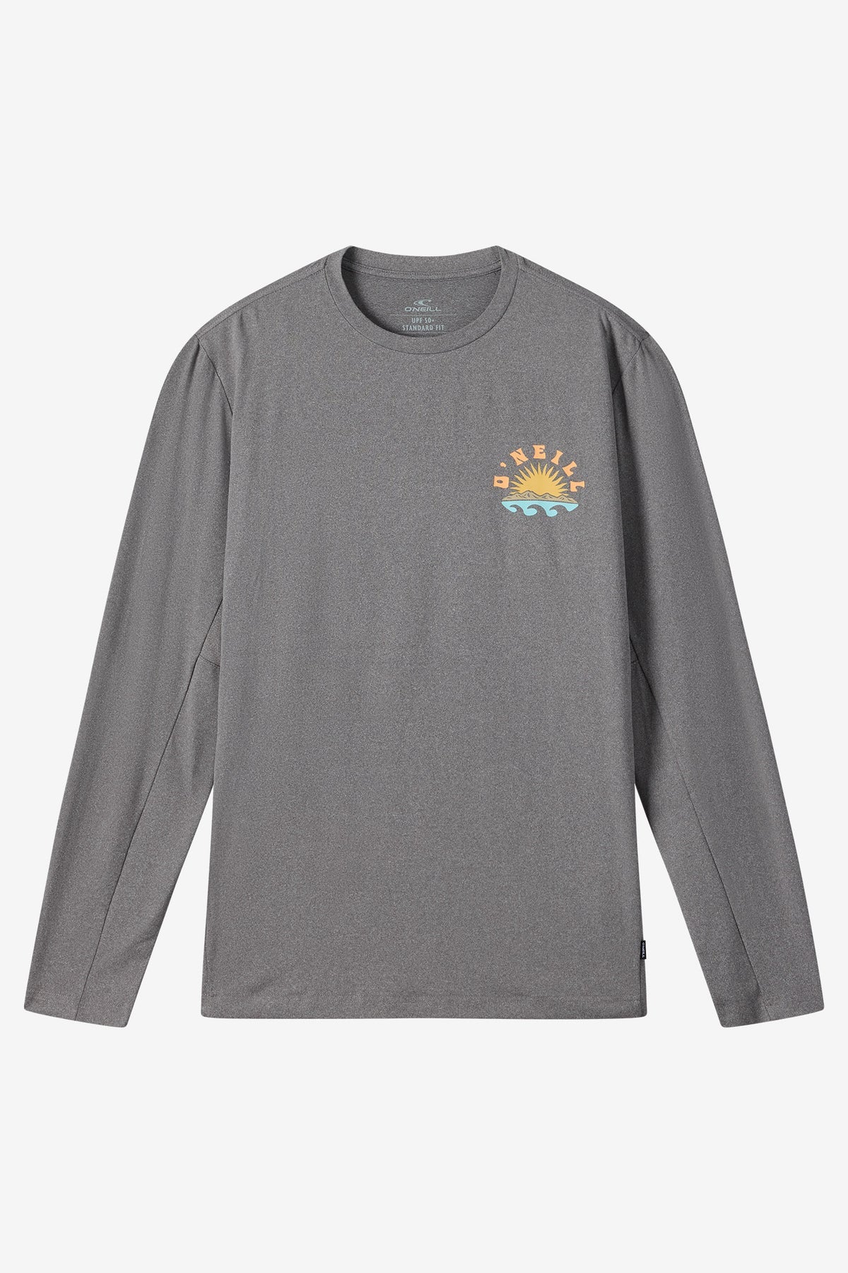 O'NEILL SOLAR SCENIC UPS LONG SLEEVE