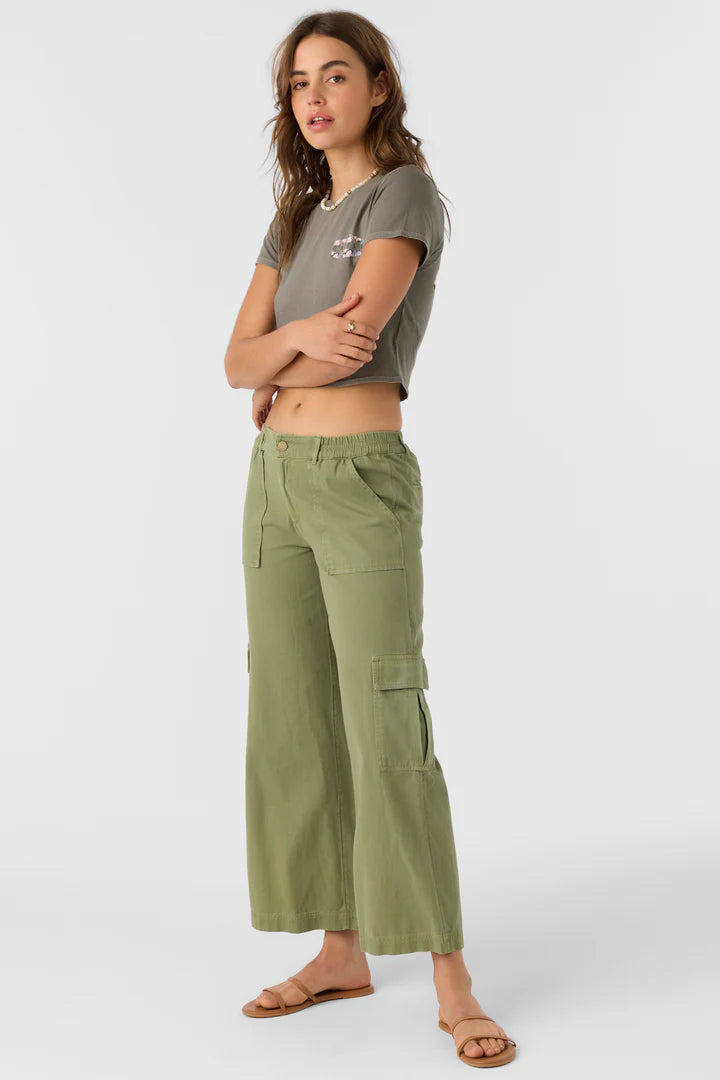 BREXTON CARGO PANT
