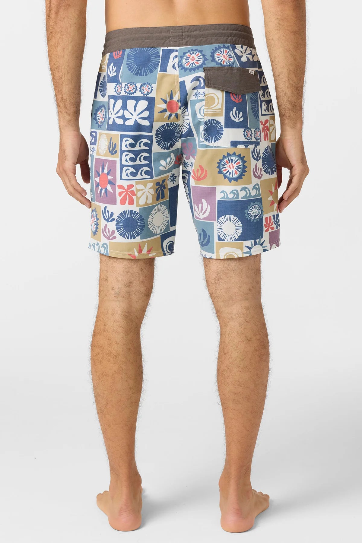 OG PRINT CRUZER 18