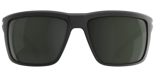 SPY OVERHAUL XL MATTE BLACK