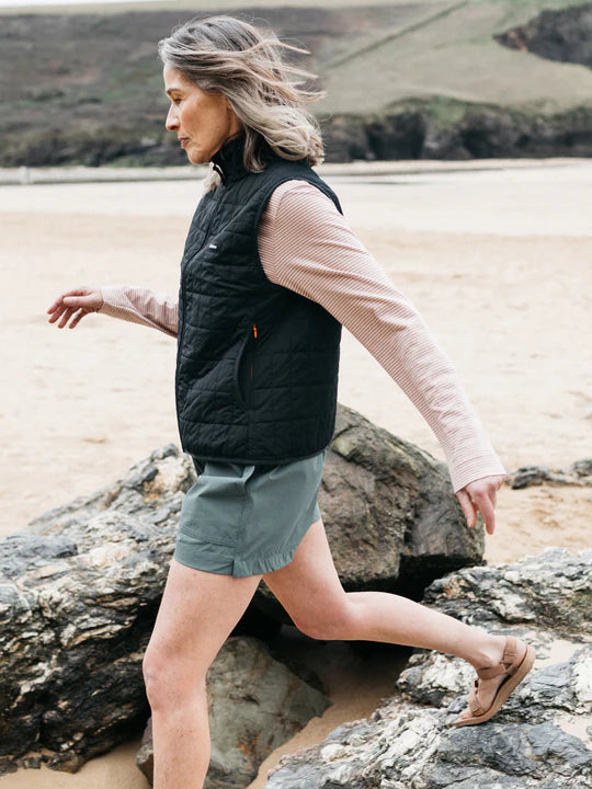 FINISTERRE WOMENS FIRECREST VEST