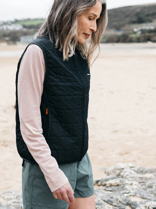 FINISTERRE WOMENS FIRECREST VEST