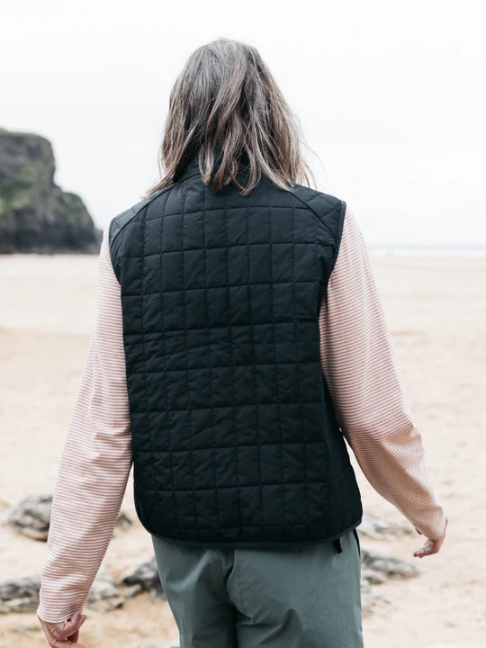 FINISTERRE WOMENS FIRECREST VEST