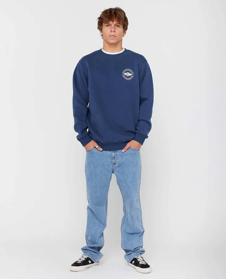 RIPCURL STAPLE CREW
