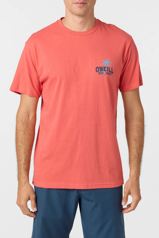 O'Neill AXELRAD SS TEE