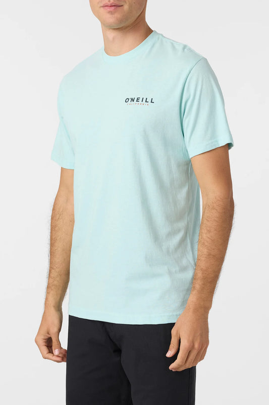 O'Neill TED SHORT SLEEVE TEE