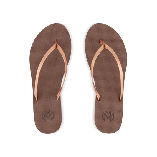 MALVADOS LUX FLIP FLOP