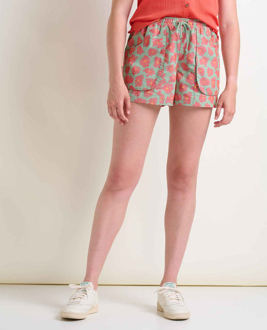 TOAD&CO  BOUNDLESS PO SHORT