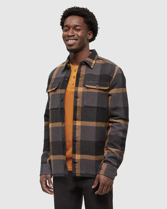10TREE WOODFORD JACKET
