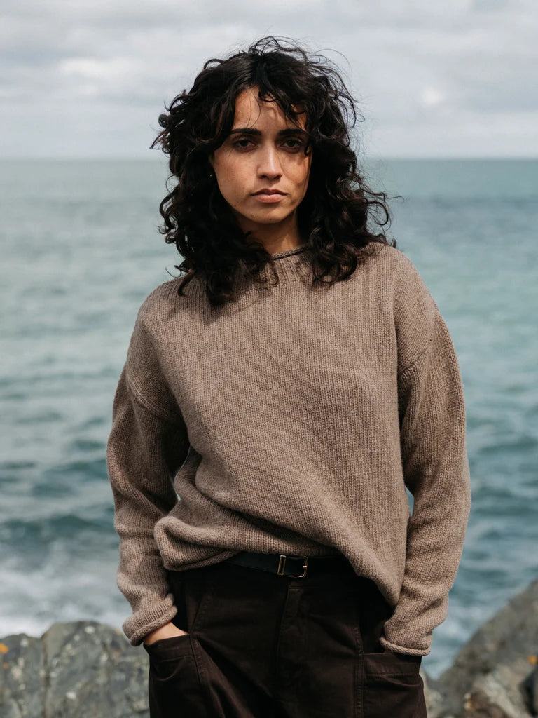 FINISTERRE TARAN JUMPER WOMENS