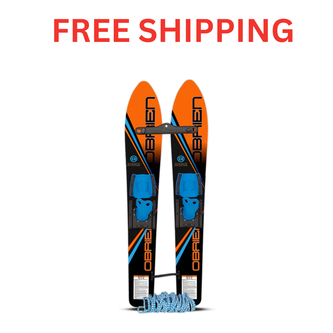 O'BRIEN ALL STAR TRAINER SKIS