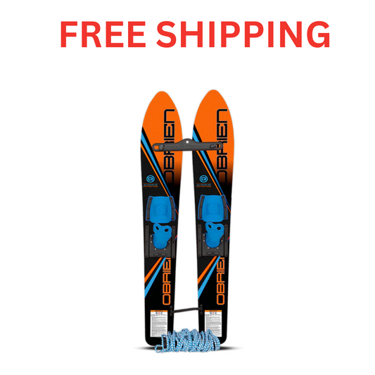 O'BRIEN ALL STAR TRAINER SKIS