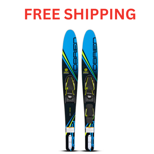 OBRIEN VORTEX 65 COMBO 2025