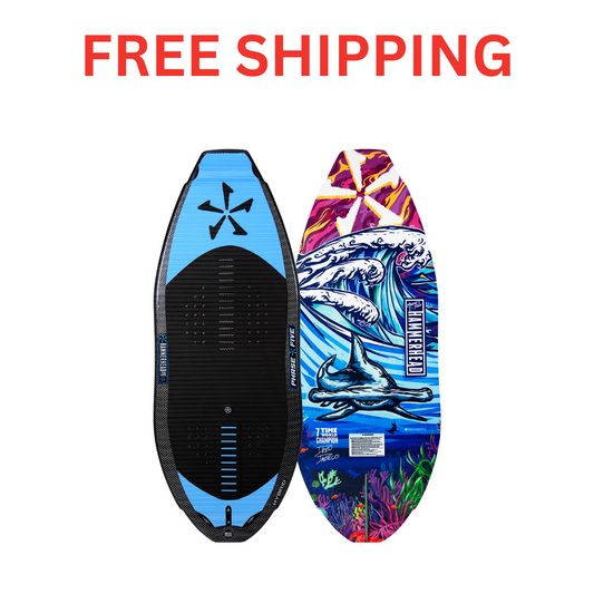 PHASE 5 HAMMERHEAD SURF 2025