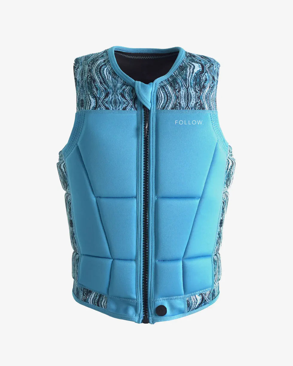 FOLLOW WOMENS HARMONY IMPACT VEST