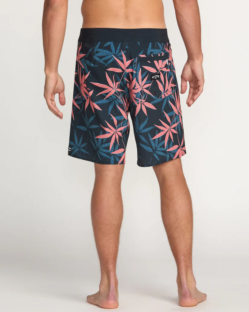 BILLABONG SUNDAYS AIRLITE BOARDSHORT