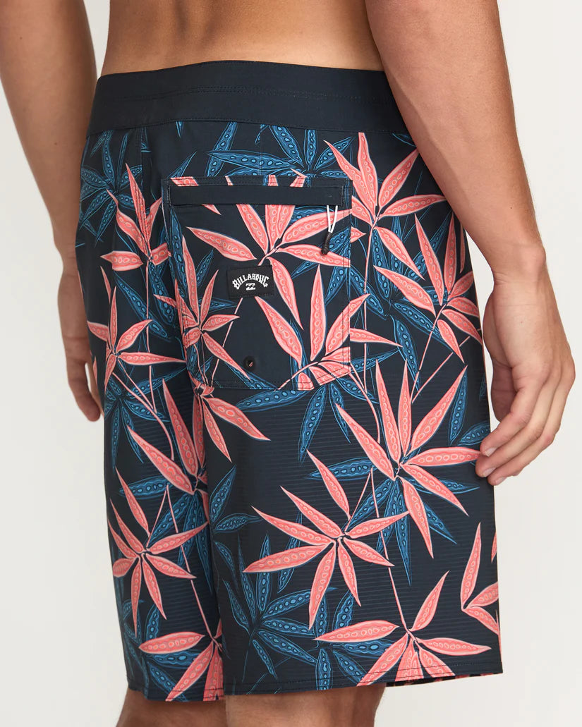BILLABONG SUNDAYS AIRLITE BOARDSHORT