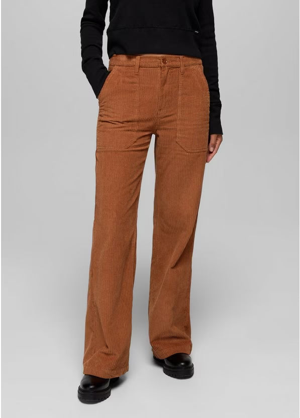 PRANA ANNIES CORD PANT