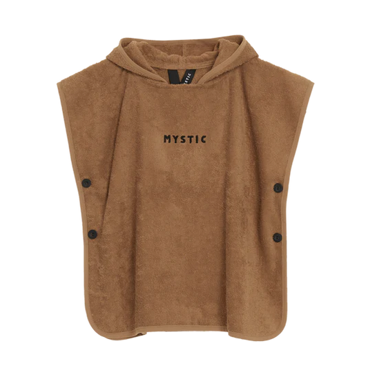 Mystic Baby Poncho