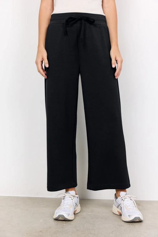 SOYACONCEPT BANU 26 WOVEN PANT