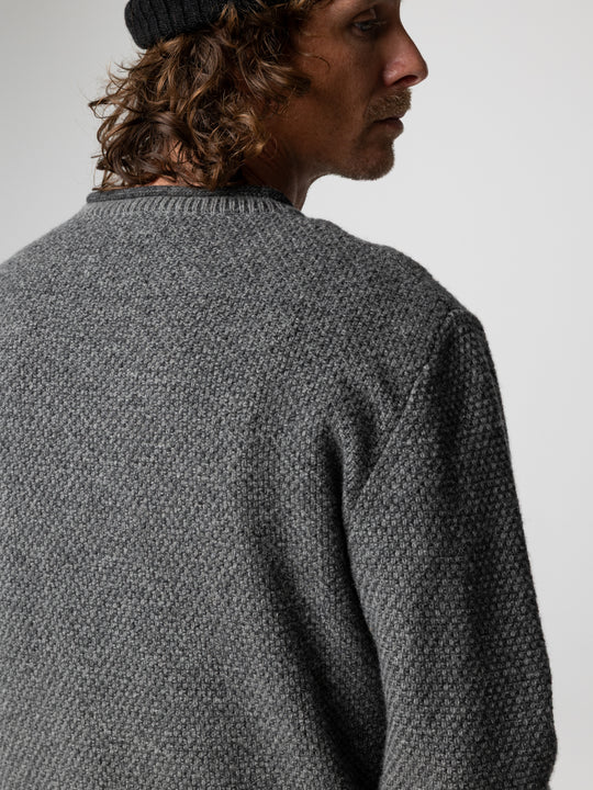 FINISTERRE BARENTS JUMPER