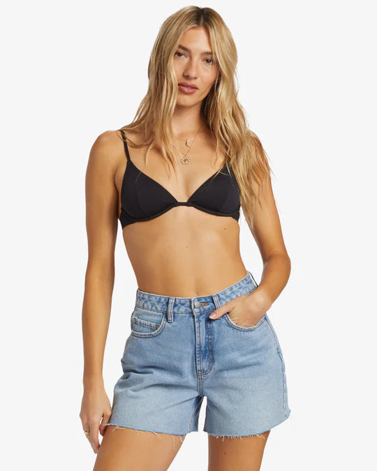 BILLABONG RILEY DENIM SHORT