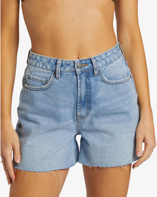 BILLABONG RILEY DENIM SHORT
