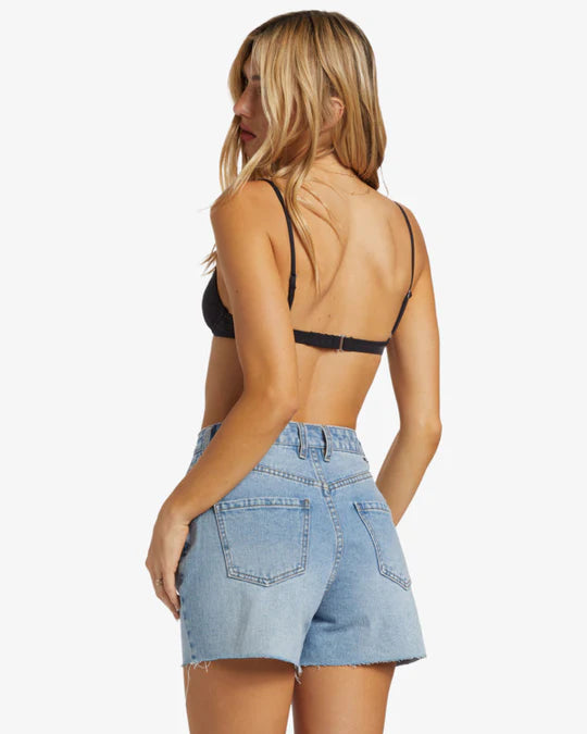 BILLABONG RILEY DENIM SHORT