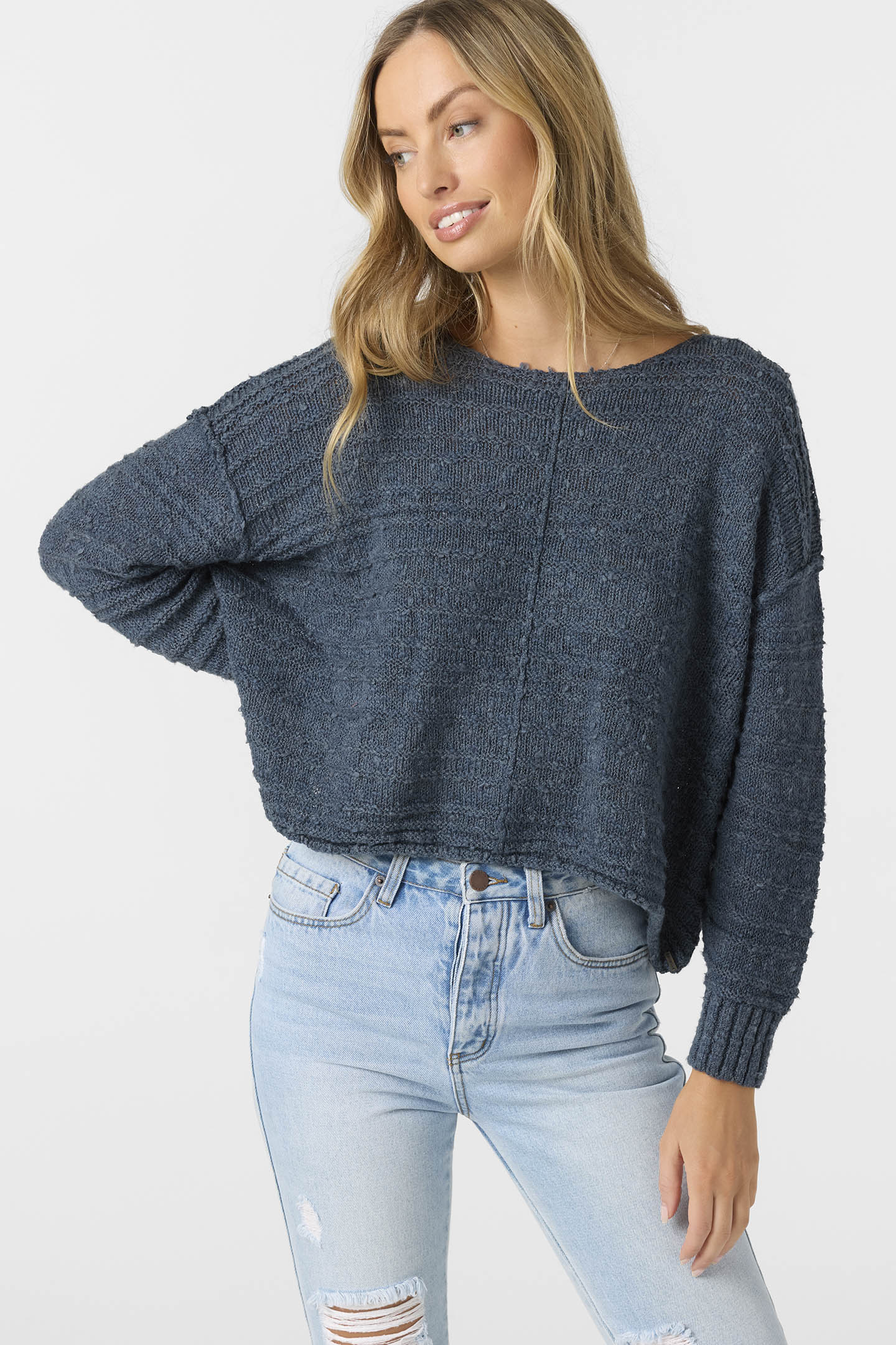 ONEIL BRAYTON SWEATER