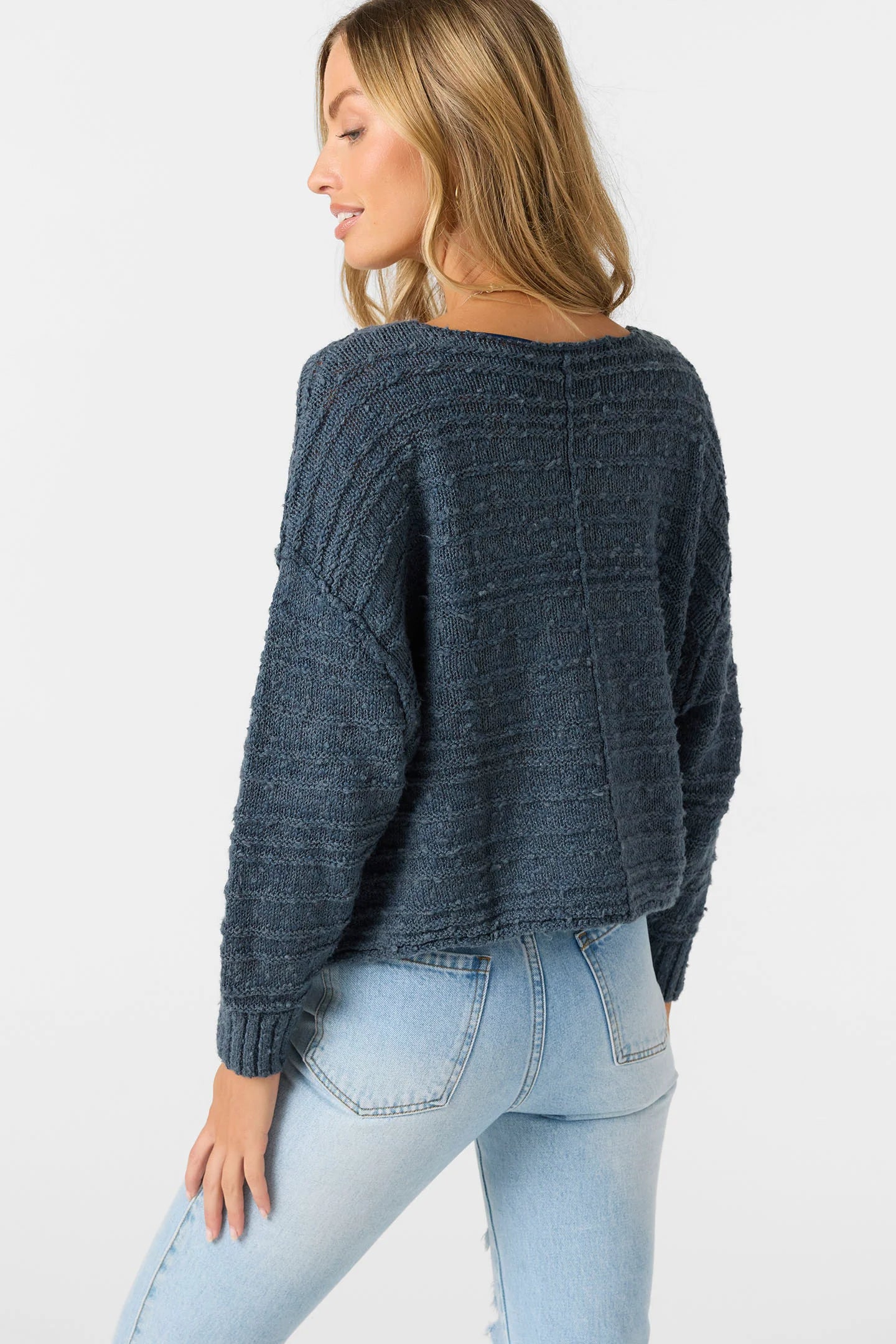 ONEIL BRAYTON SWEATER