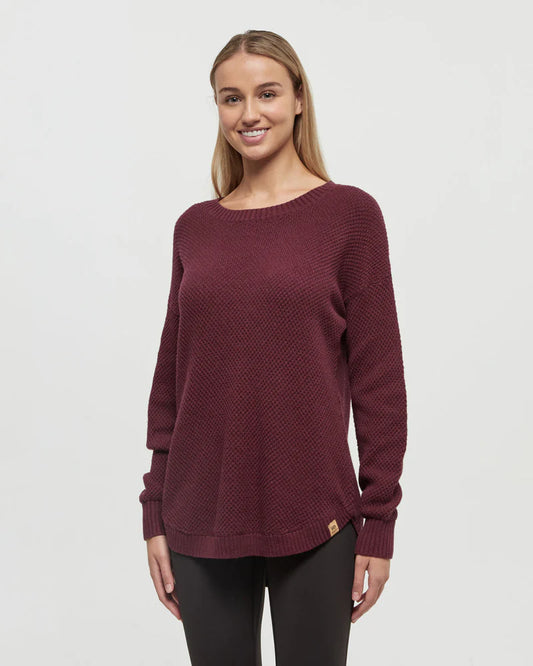 10TREE BROUGHTON SWEATER